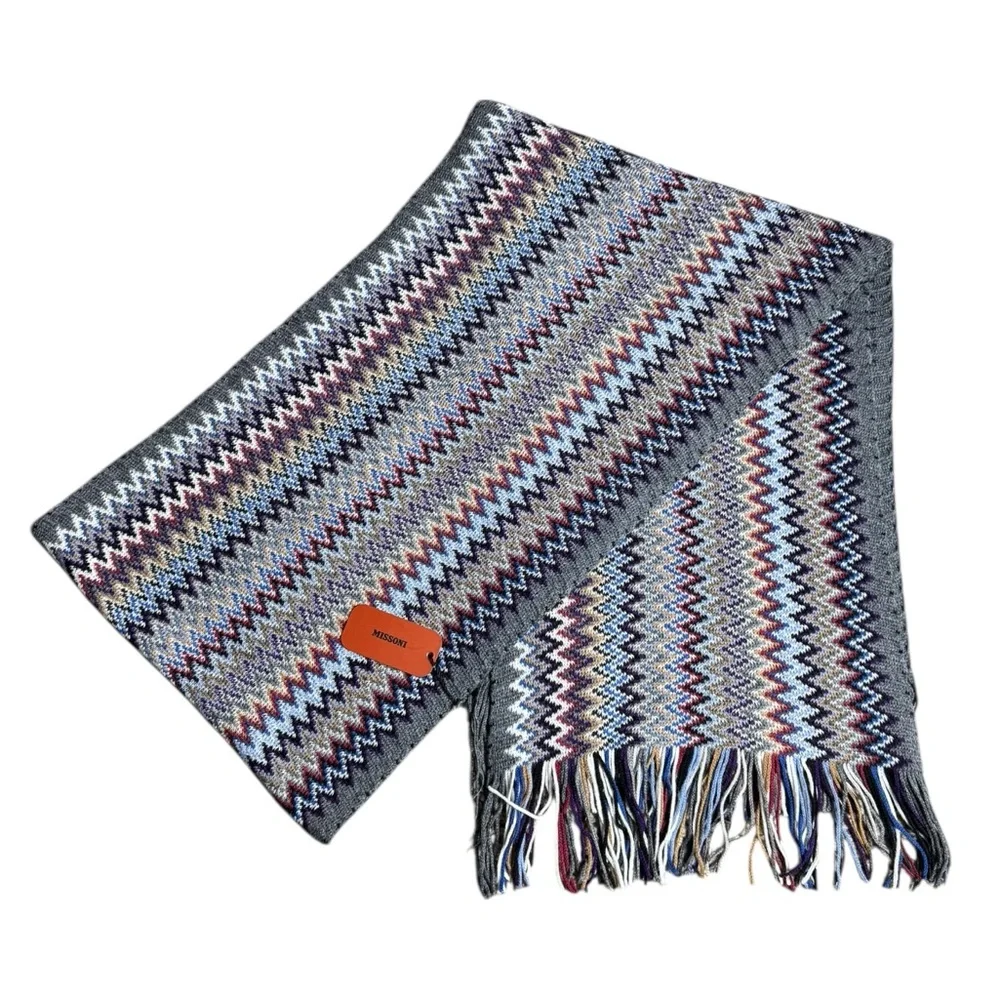Missoni new tags